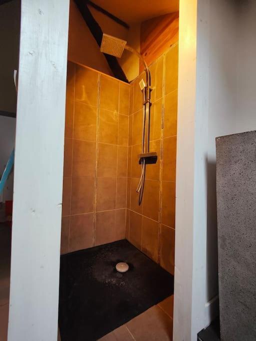 Charmant Duplex Rue Colbert Apartment Tours Exterior foto