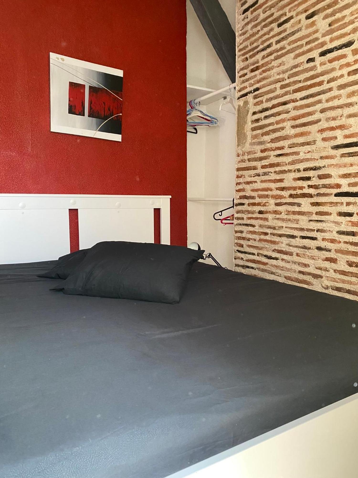 Charmant Duplex Rue Colbert Apartment Tours Exterior foto